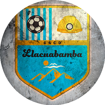 Logo Social Cultural Deportivo Llacuabamba